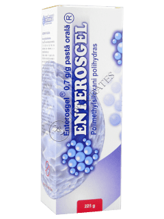 Enterosgel® (dulce) pasta orala 69,90% 225 g N1