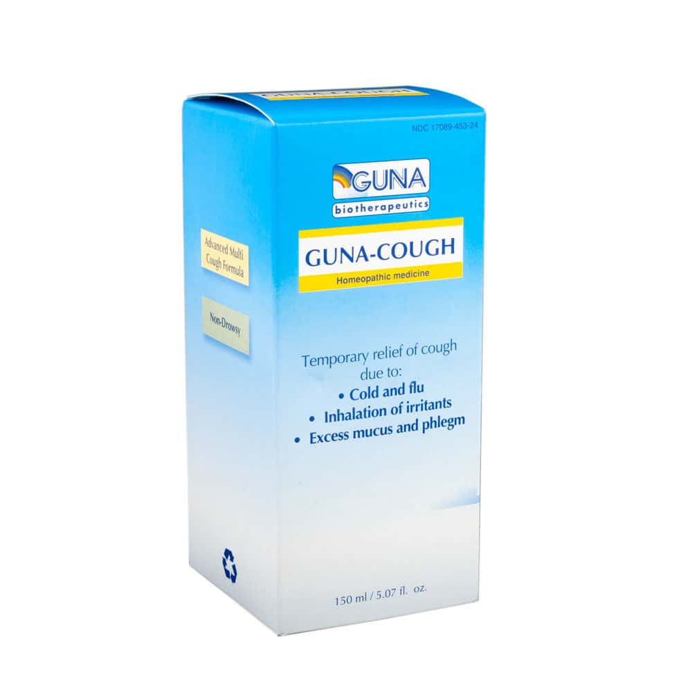 Guna Cough sol. 150ml