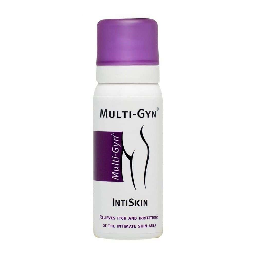 Multi-Gyn IntiSkin 40ml