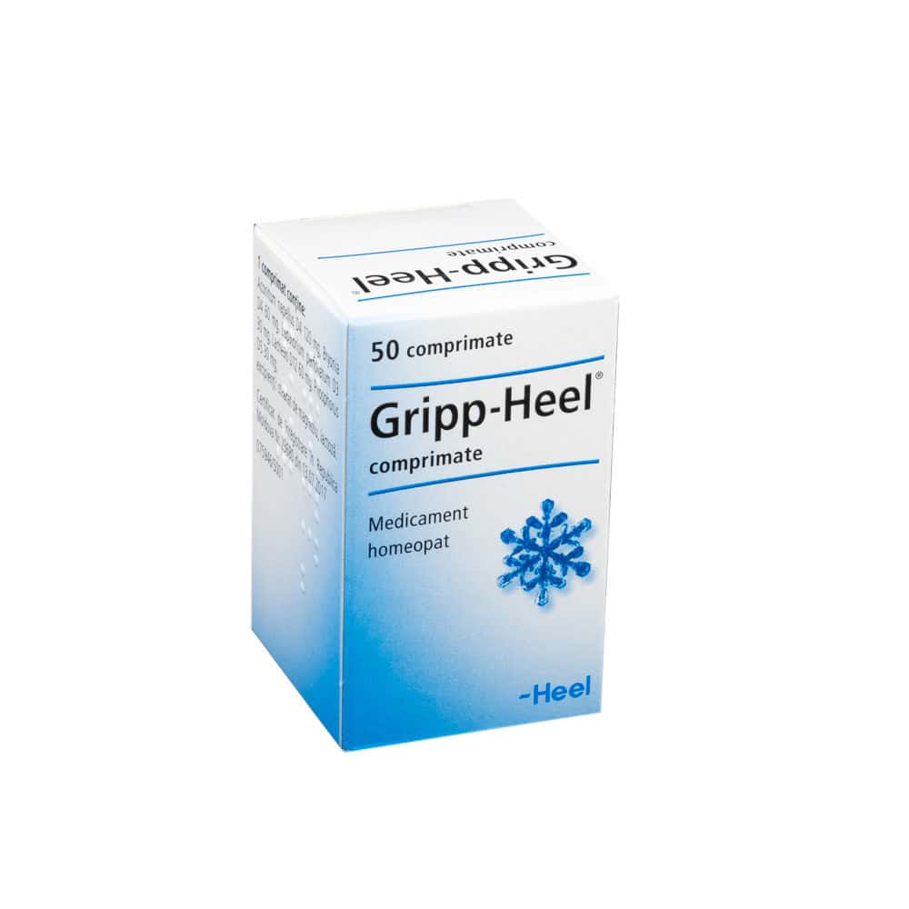 Gripp Heel comp. subling. N50