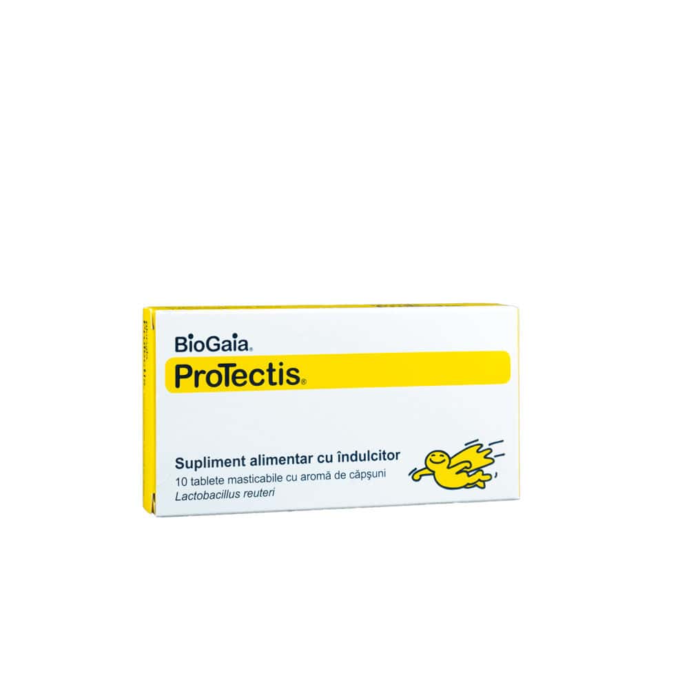Protectis Probiotic comp. N10