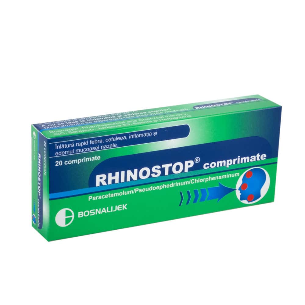 Rhinostop comp. N20