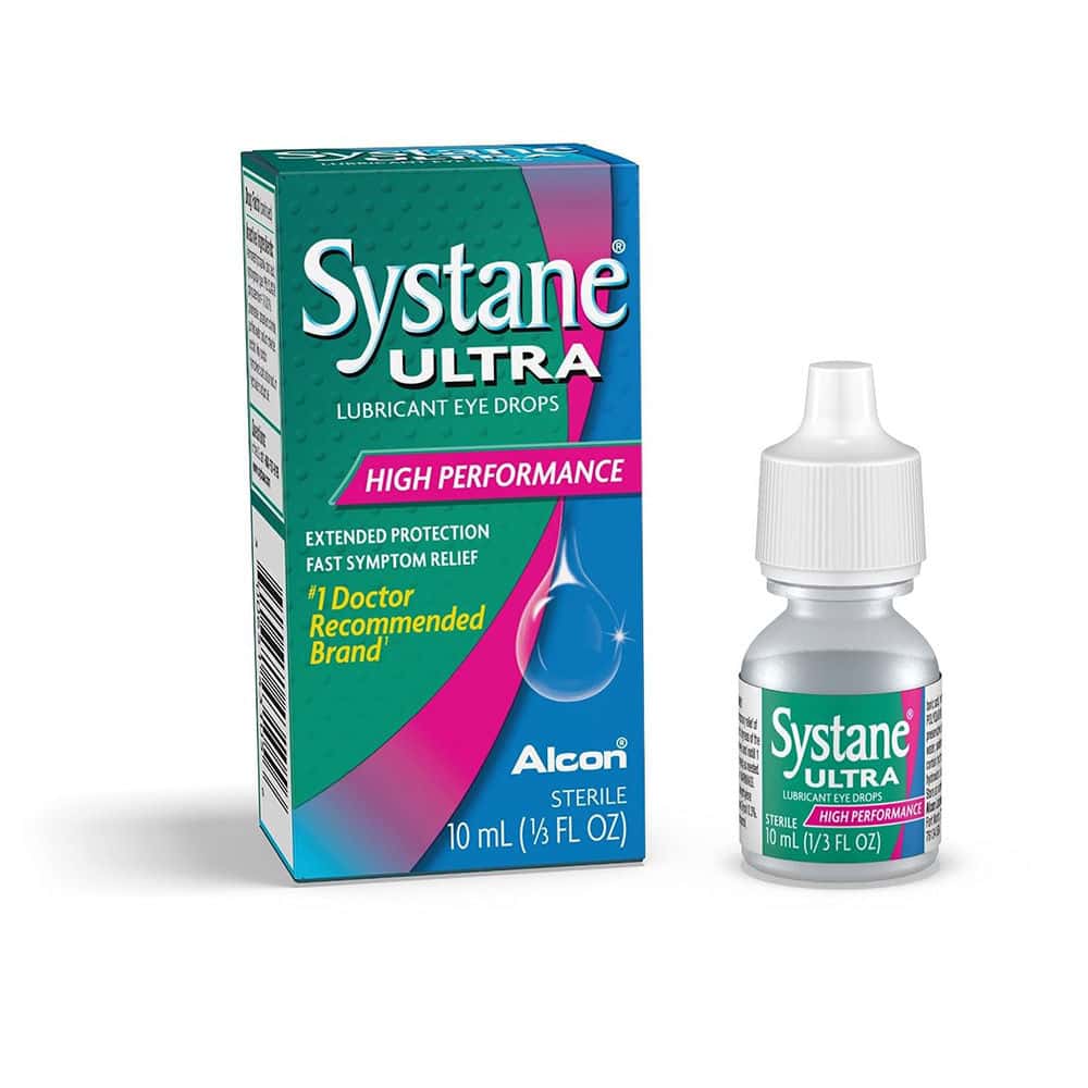 Systane Ultra pic. oft. 10ml