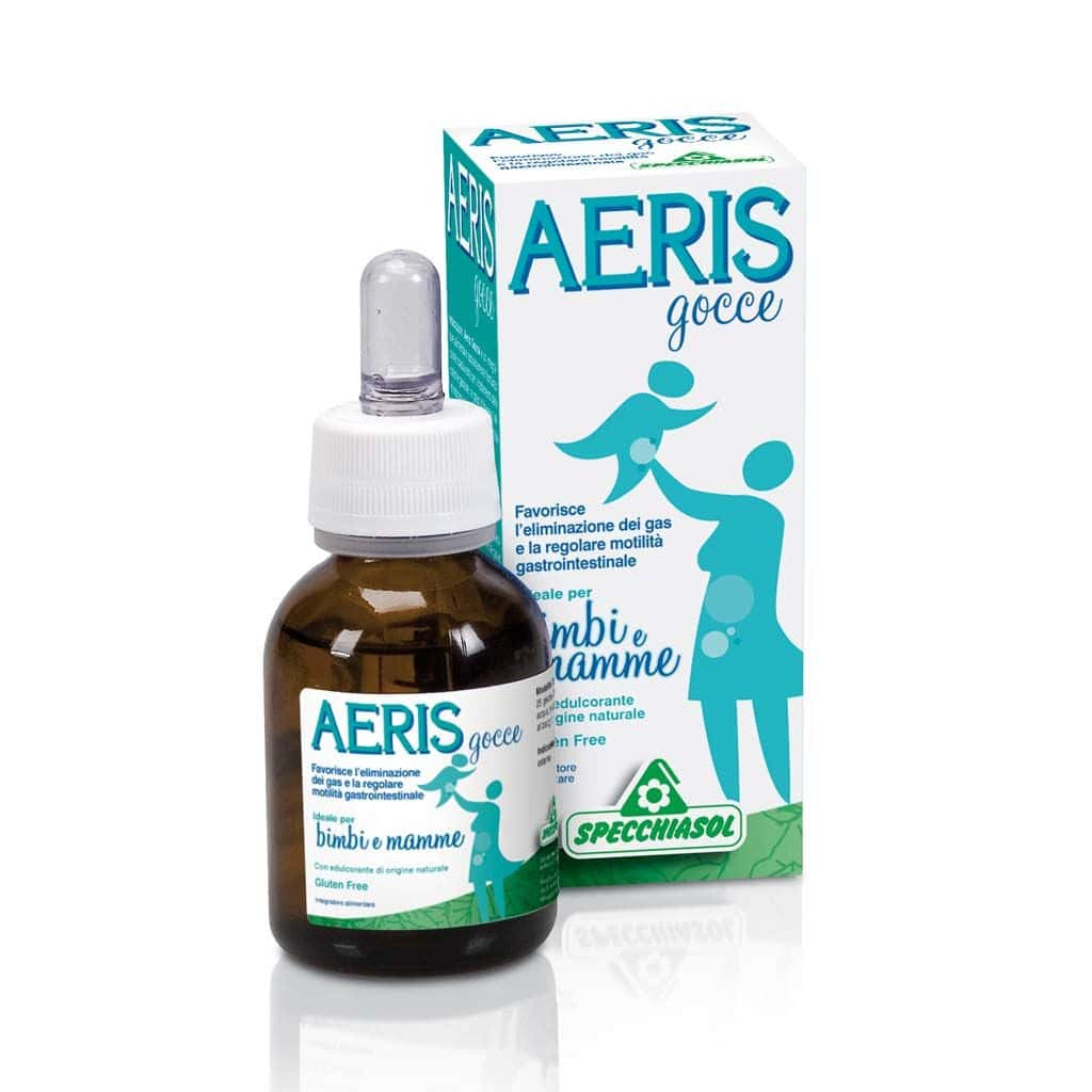 Выбрать Aeris Picături 50ml По Лучшей Цене Со Всех Аптек Молдовы