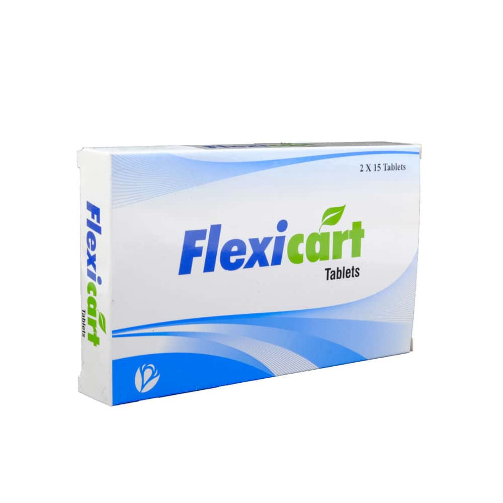 Flexicart comp. N15x2