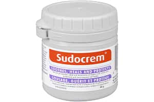 Sudocrem Skin cream cosmetic 60g