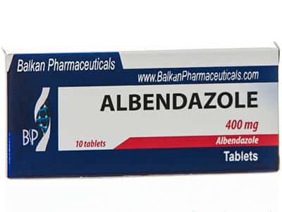 Good feeling tension Weird Cumpără Albendazol 400mg comp. N10 la cel mai bun preț din toate farmaciile  Moldovei