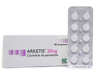 Arketis 20mg comp. N10x3