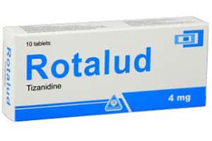 Rotalud 4 mg comp. N10x5