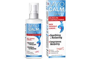 Myocalm Spray 100ml N1
