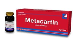 Metacartin 200 mg/ml sol.orala 10 ml N10