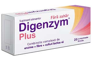 Digenzym Plus N20