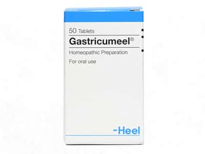 Gastricumeel comp.subling. N50