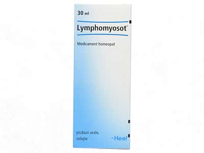 Lymphomyosot 30ml pic.orale