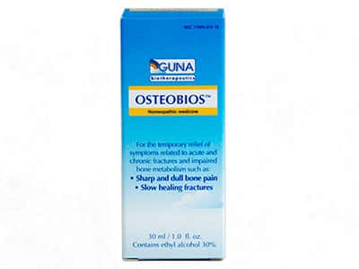 Osteobios 30ml pic. orale