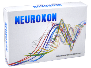 Neuroxon 500mg comp. film. N20