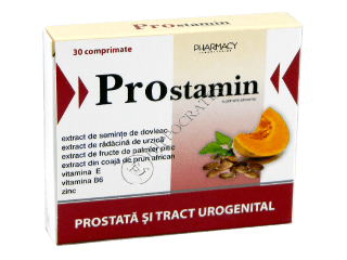 Prostamin comp. N30