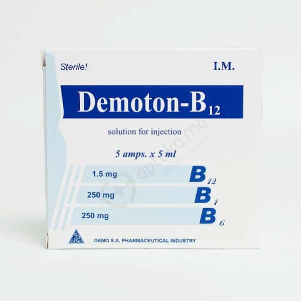 N мл. Демотон б12. Демотон в12 5мл 5. Демотон в12 таблетки. Демотон-в12 250+250+1,5мг/5мл №5 р-р д/ин (в1+в6+в12).