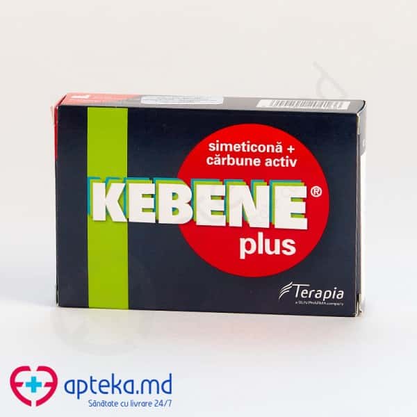 Kebene Plus comp. N20