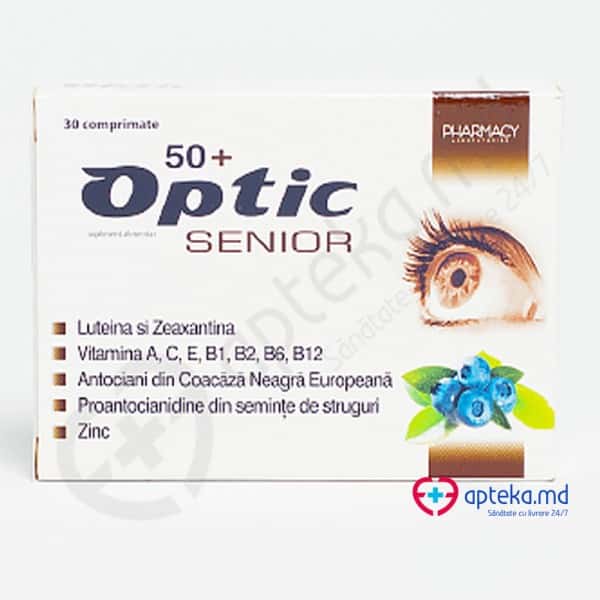 Optic Senior compr. N30
