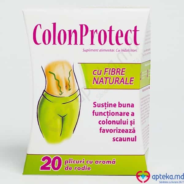 colon protect pret md
