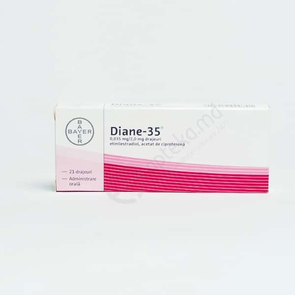 Diane-35 N21 draj.