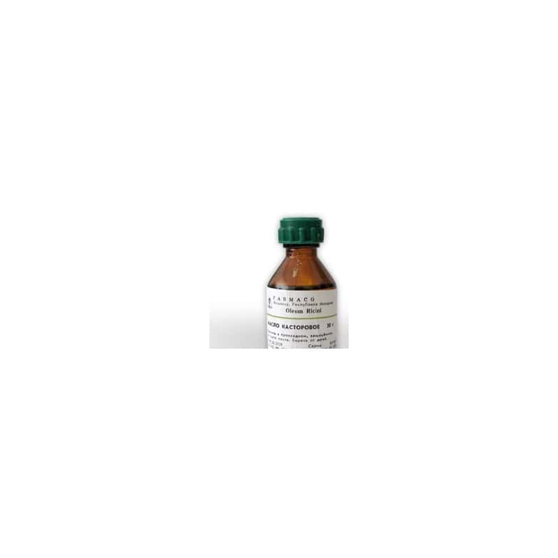 Ulei de ricin 30g (Farmaco)