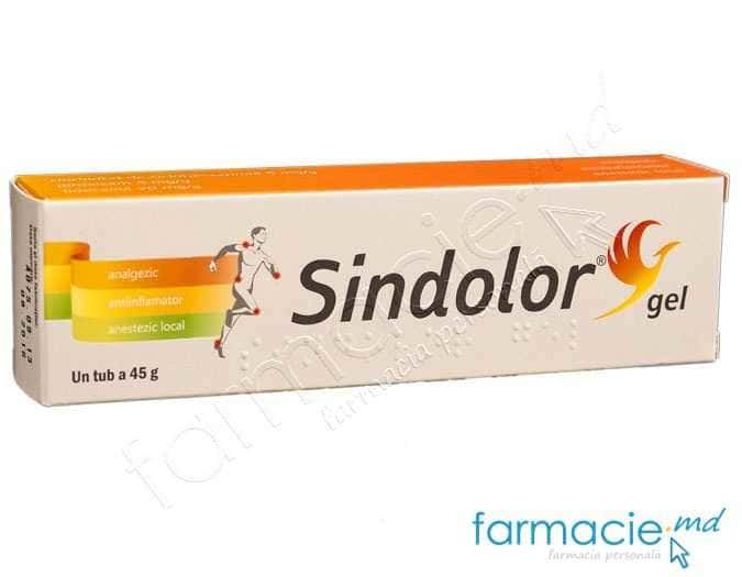 Sindolor® gel 45 g N1