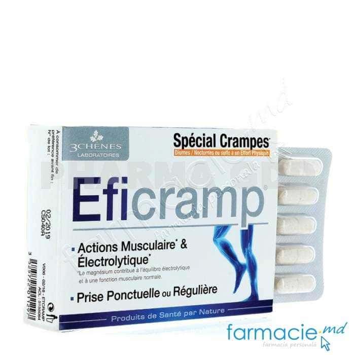 Eficramp Bio comp. N30 (3Chenes)