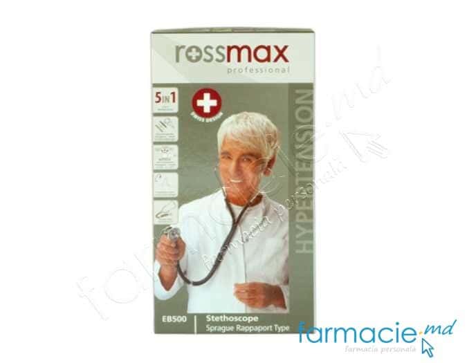 Stetoscop Rappoport Rossmax EB500
