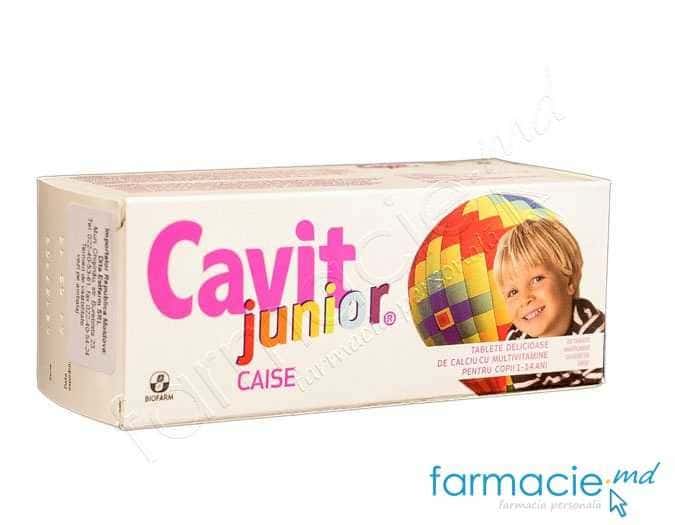 Cavit Junior Caise comp.mast N20