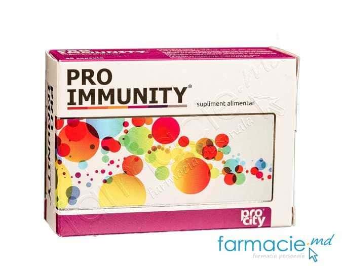 Proimmunity caps. N30