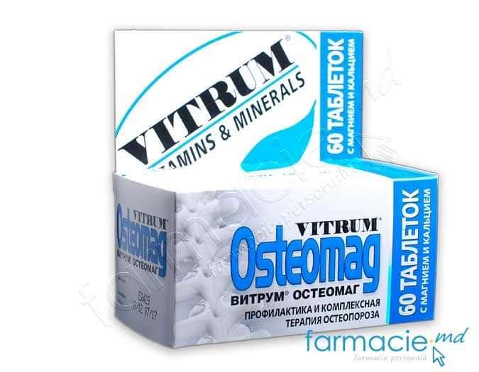 Vitrum® Osteomag comp. N60 (TVA 20%)