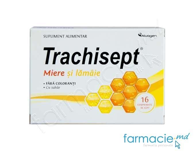 Trachisept® Miere si lamaie comp. de supt N16 (LPH)