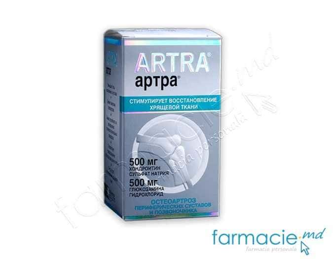 Artra® comp. film. 500 mg + 500 mg N30 (TVA 20%)