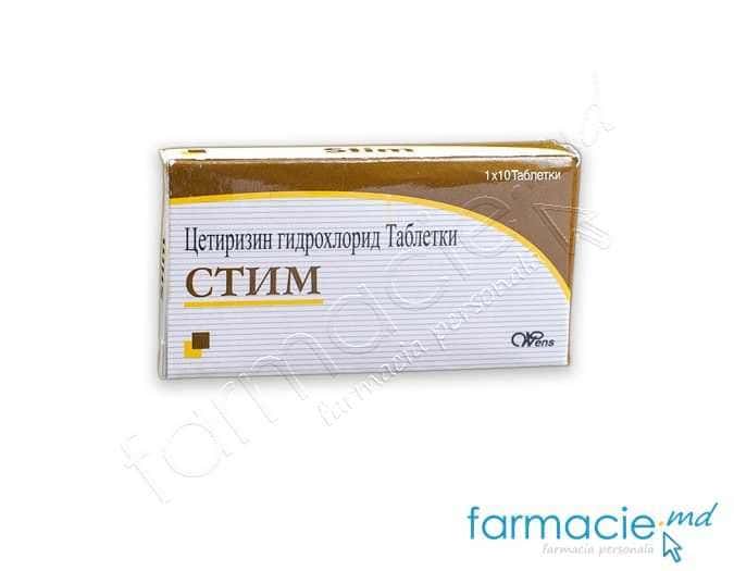 Stim comp. 10 mg N10