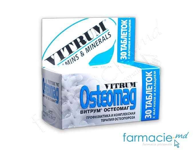Vitrum® Osteomag comp. N30 (TVA 20%)