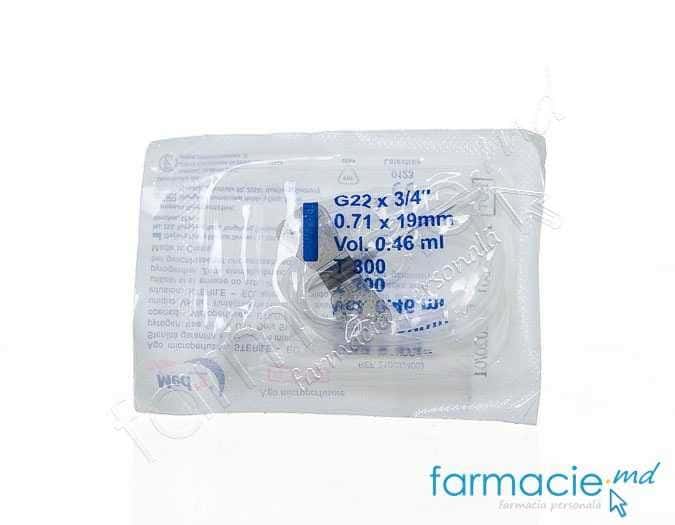 Fluturas 22 G N1 (Med'S) (20%)