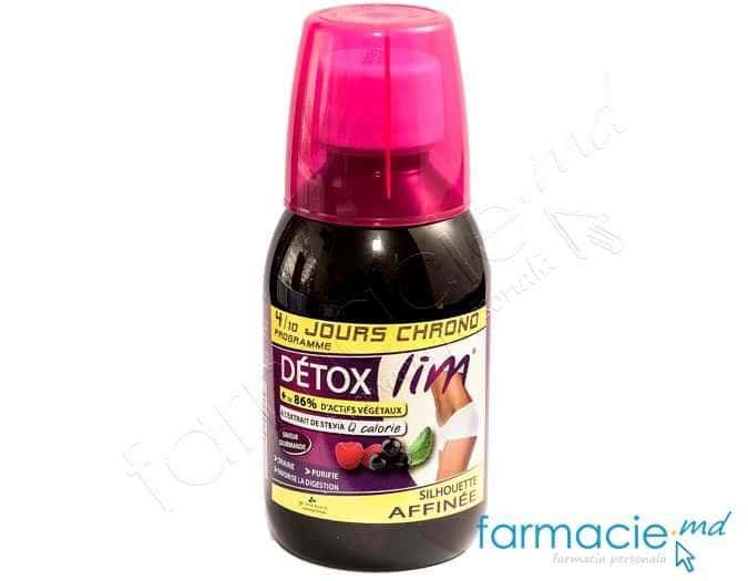 Detoxlim 3Chenes 200ml