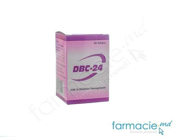 DBC-24 comp. N60