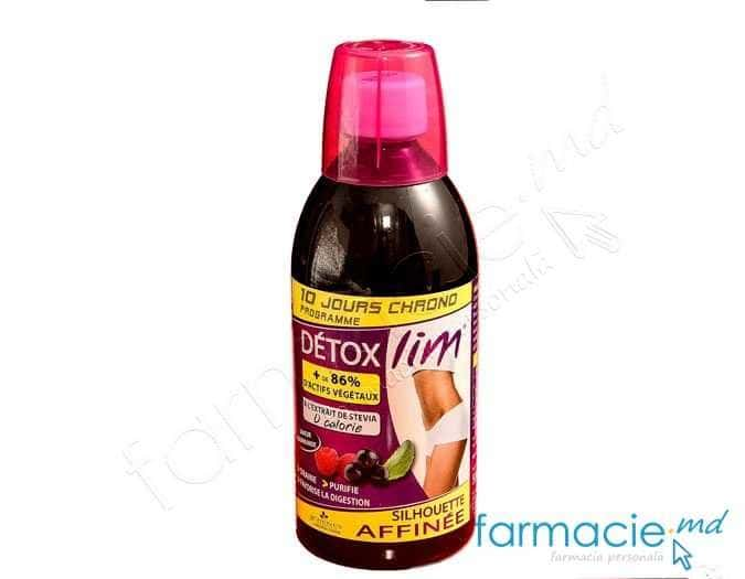 Detoxlim 3Chenes 500ml