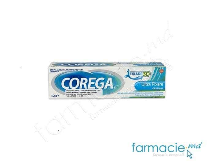 Corega Extra Strong Crema 40g