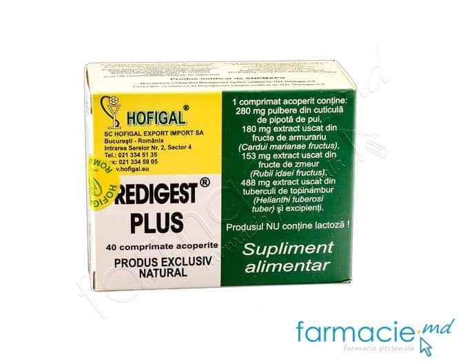 Redigest Plus comp. N40 (Hofigal)