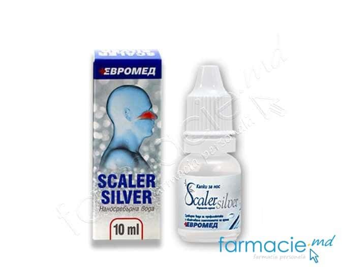 Scaler Silver pic.nasale 10 ml