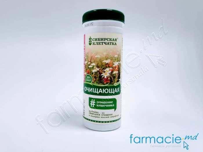 Celuloza siberiana curatire 170 g