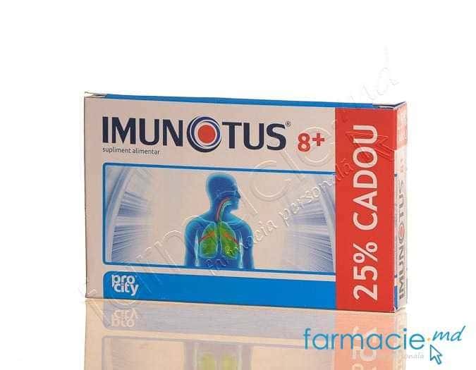 Imunotus N10 plicuri(8ani+)