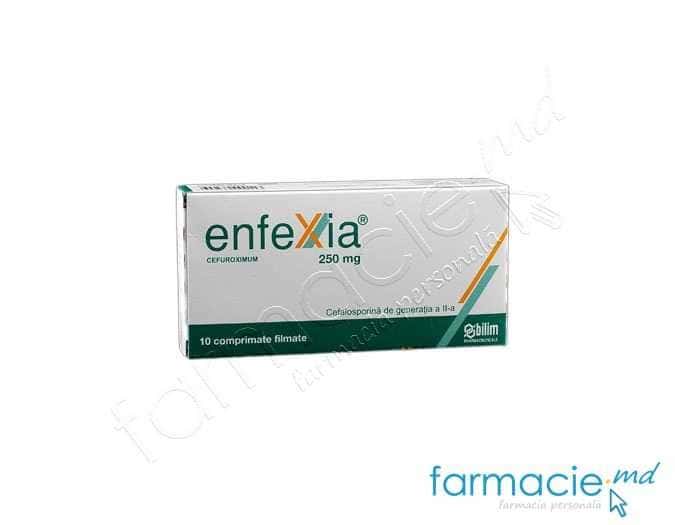 Enfexia tab. 250mg N10