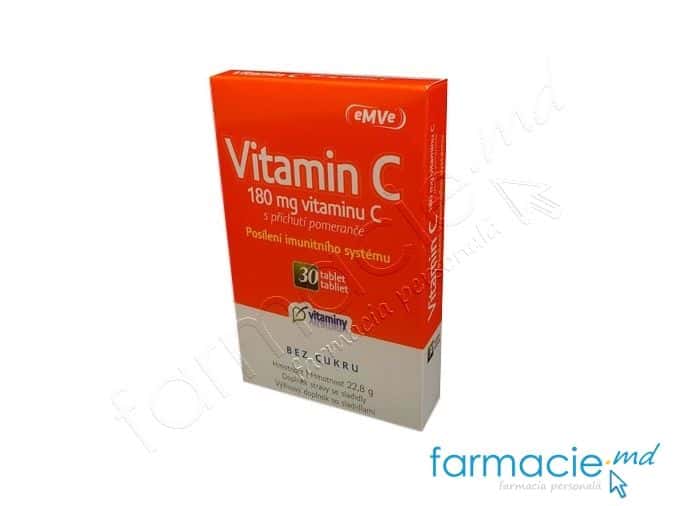 vitamina c farmacie md)