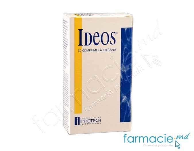 Ideos comp. mast N30 (TVA20%)