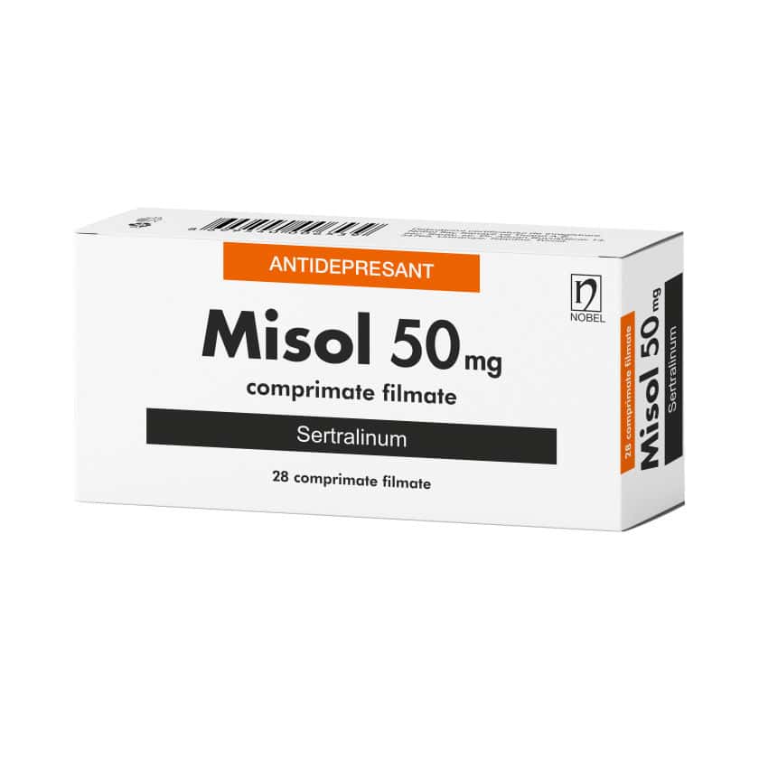 Misol 50mg comp. film. N14x2